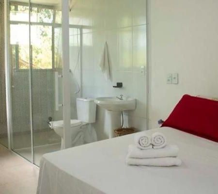 Estar Zen Hostel Florianópolis Exteriör bild