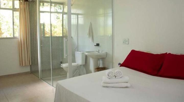 Estar Zen Hostel Florianópolis Exteriör bild