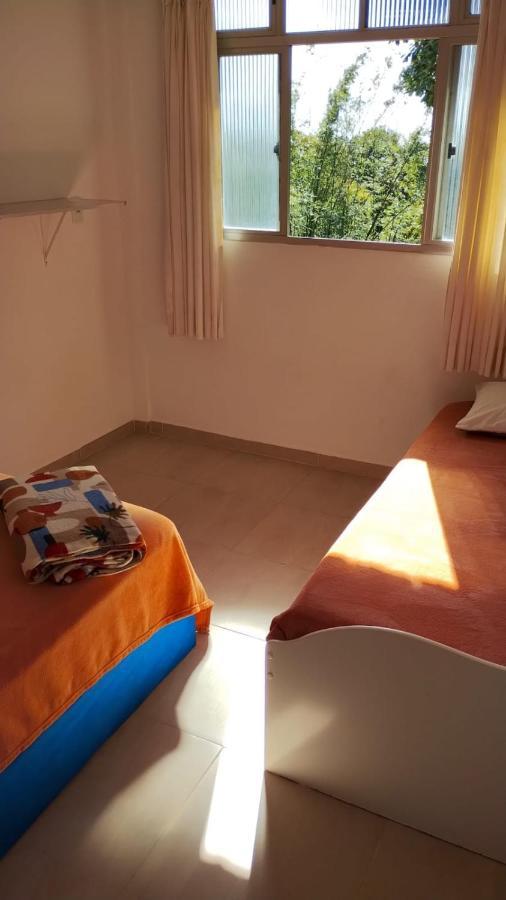 Estar Zen Hostel Florianópolis Exteriör bild