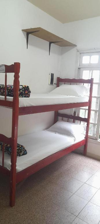 Estar Zen Hostel Florianópolis Exteriör bild