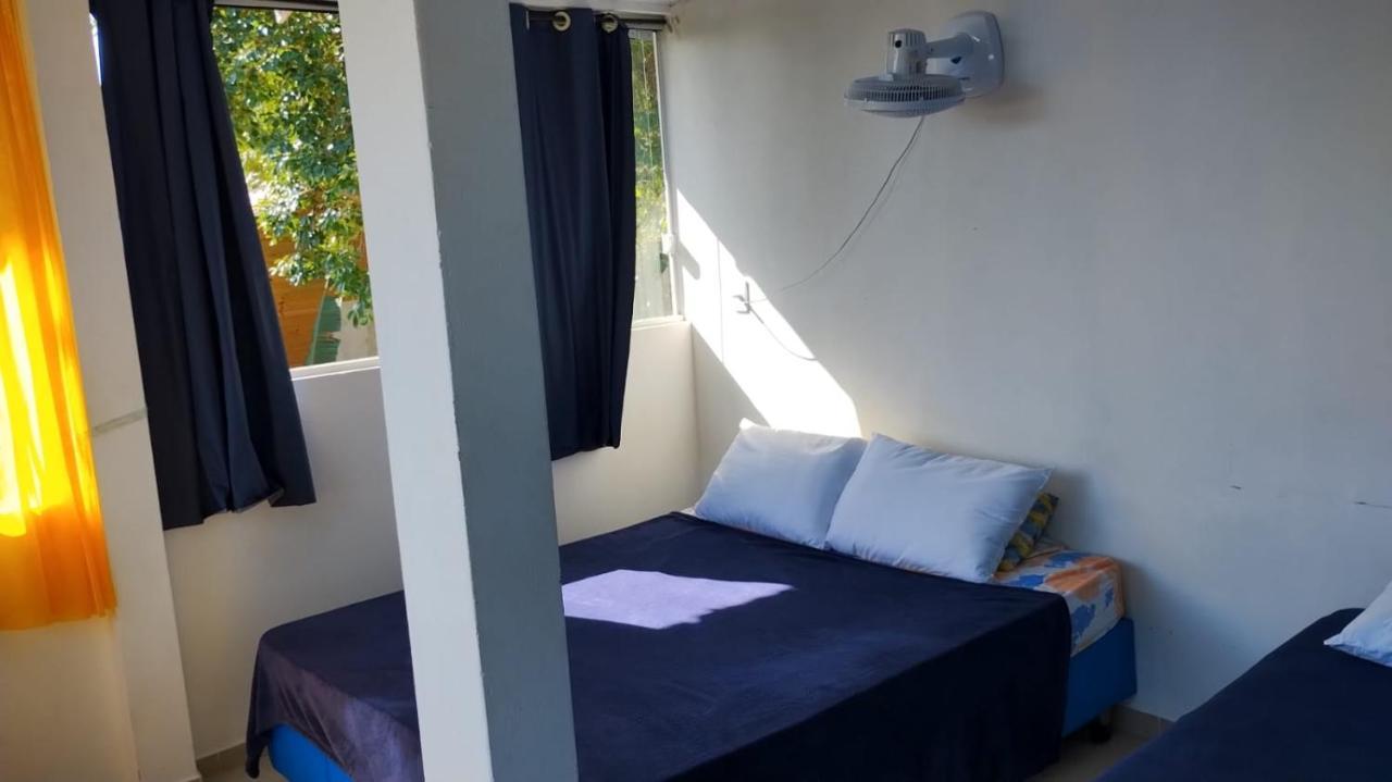 Estar Zen Hostel Florianópolis Exteriör bild