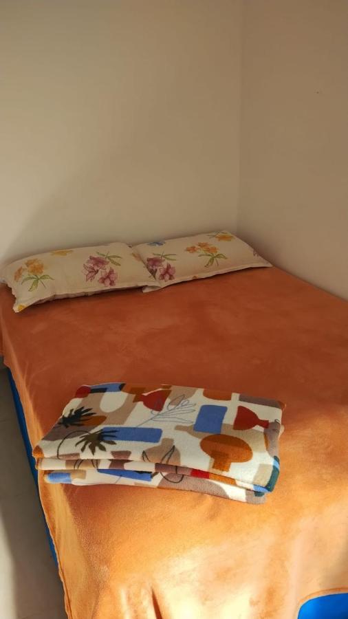 Estar Zen Hostel Florianópolis Exteriör bild