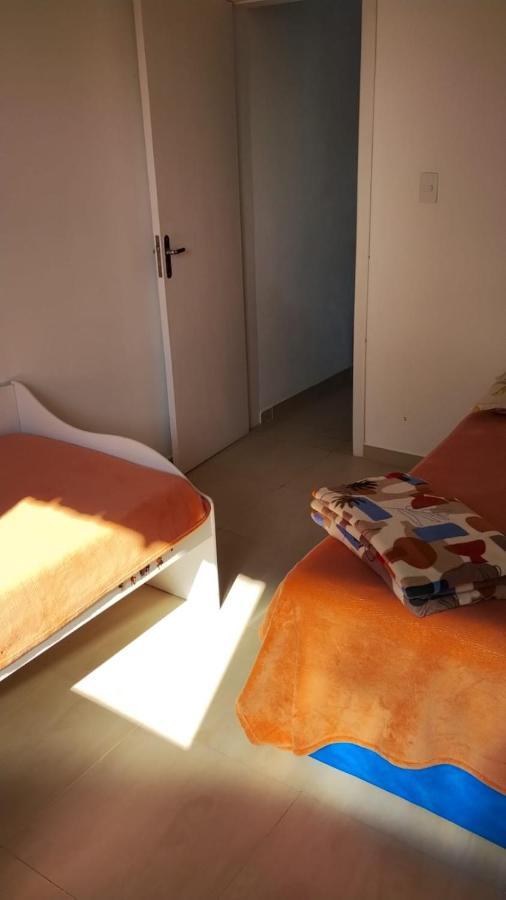 Estar Zen Hostel Florianópolis Exteriör bild